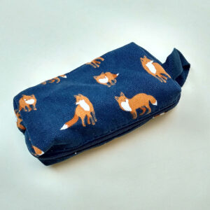 ESTUCHE ZORRO