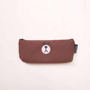 ESTUCHE TELA OSO
