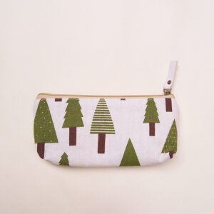 ESTUCHE DE LINO