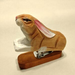 GRAPADORA CONEJO