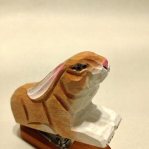 GRAPADORA CONEJO