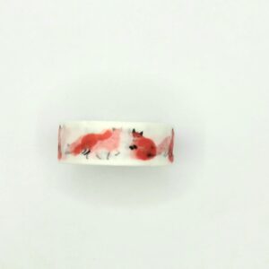 CINTA WASHI ZORRO
