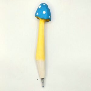 BOLÍGRAFO SETA AZUL