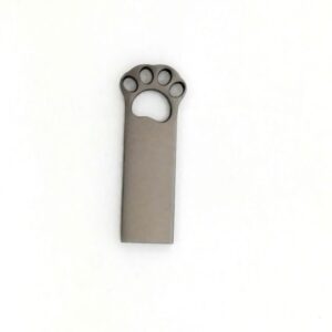 PENDRIVE 2.0 BEAR PAW