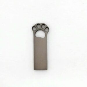 PENDRIVE 2.0 BEAR PAW
