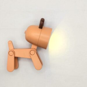 MINI LÁMPARA LED CIERVO