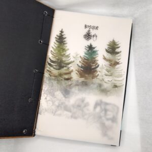 CUADERNO LINCE