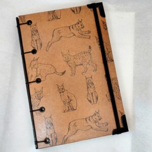 CUADERNO LINCE